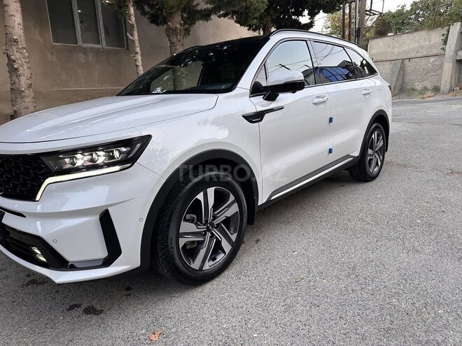 Kia Sorento 2023, 25,300 km - 1.6 l - Bakı