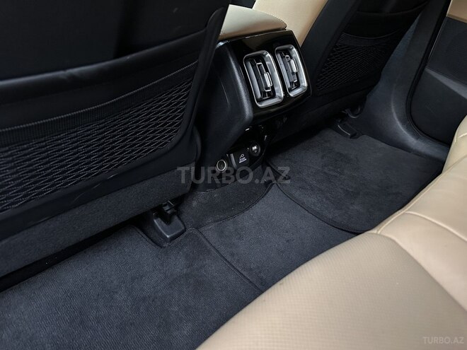Kia Sorento 2023, 25,300 km - 1.6 l - Bakı