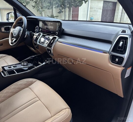 Kia Sorento 2023, 25,300 km - 1.6 l - Bakı