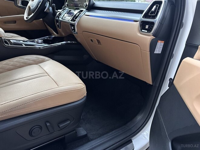 Kia Sorento 2023, 25,300 km - 1.6 l - Bakı