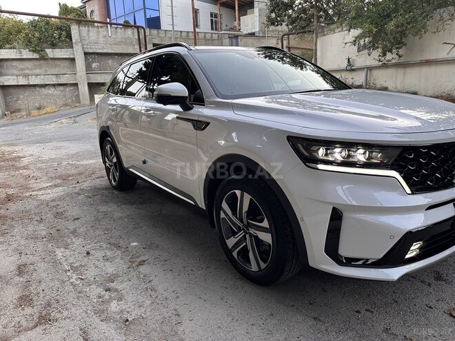 Kia Sorento 2023, 25,300 km - 1.6 l - Bakı