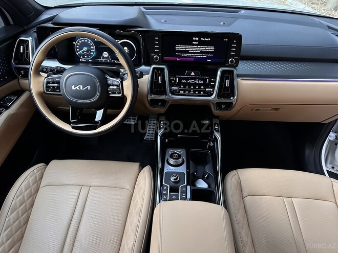 Kia Sorento 2023, 25,300 km - 1.6 l - Bakı