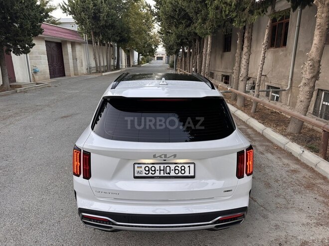 Kia Sorento 2023, 25,300 km - 1.6 l - Bakı