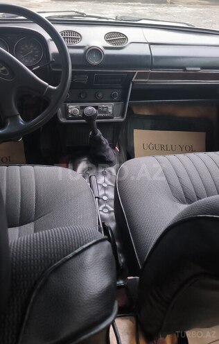 LADA (VAZ) 2106 1988, 47,621 km - 1.3 л - Zaqatala