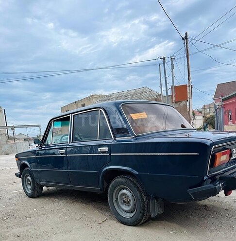 LADA (VAZ) 2106 2003, 83,000 km - 1.6 л - Bakı