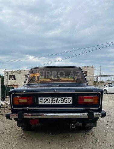 LADA (VAZ) 2106 2003, 83,000 km - 1.6 л - Bakı