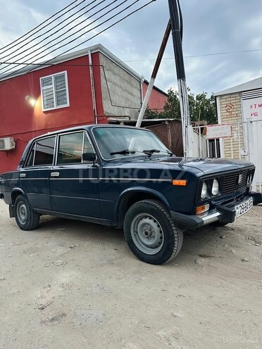 LADA (VAZ) 2106 2003, 83,000 km - 1.6 л - Bakı