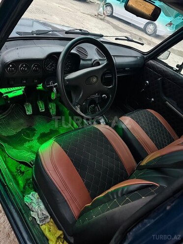 LADA (VAZ) 2106 2003, 83,000 km - 1.6 л - Bakı