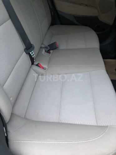 Hyundai Elantra 2019, 105,000 km - 2.0 л - Bakı