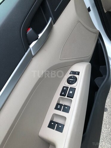 Hyundai Elantra 2019, 105,000 km - 2.0 л - Bakı