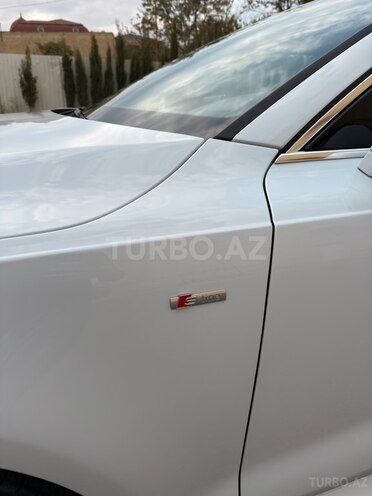 Audi A7 Sportback 2015, 101,000 km - 2.0 l - Bakı