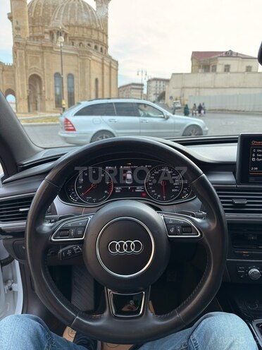 Audi A7 Sportback 2015, 101,000 km - 2.0 l - Bakı