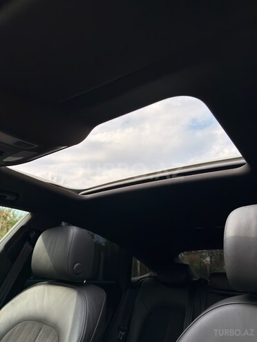 Audi A7 Sportback 2015, 101,000 km - 2.0 l - Bakı