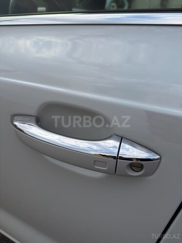 Audi A7 Sportback 2015, 101,000 km - 2.0 l - Bakı