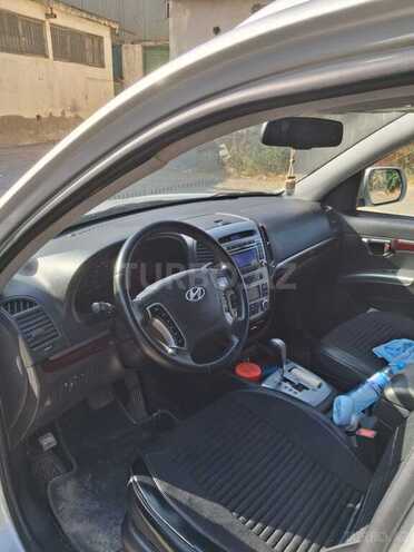 Hyundai Santa Fe 2009, 99,756 km - 2.0 l - Bakı
