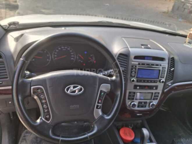 Hyundai Santa Fe 2009, 99,756 km - 2.0 l - Bakı