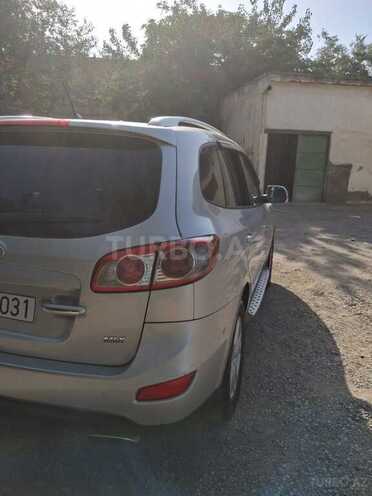 Hyundai Santa Fe 2009, 99,756 km - 2.0 l - Bakı