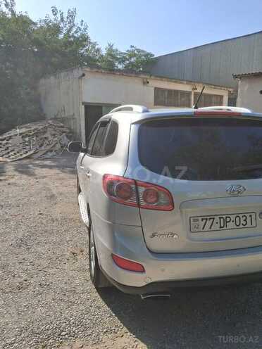 Hyundai Santa Fe 2009, 99,756 km - 2.0 l - Bakı