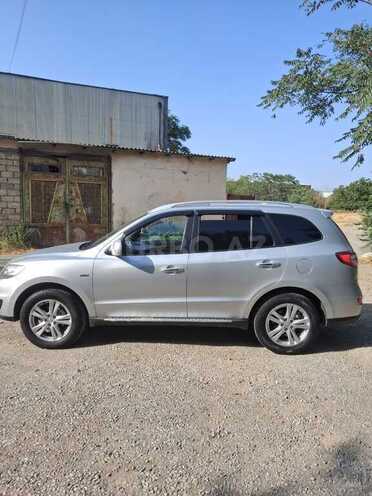 Hyundai Santa Fe 2009, 99,756 km - 2.0 l - Bakı