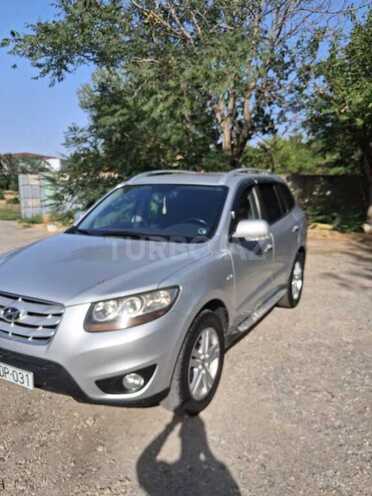 Hyundai Santa Fe 2009, 99,756 km - 2.0 l - Bakı