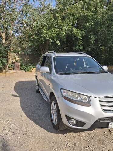 Hyundai Santa Fe 2009, 99,756 km - 2.0 l - Bakı