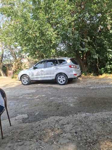 Hyundai Santa Fe 2009, 99,756 km - 2.0 l - Bakı
