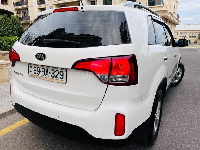 Kia Sorento 2014, 134,000 km - 2.4 l - Bakı