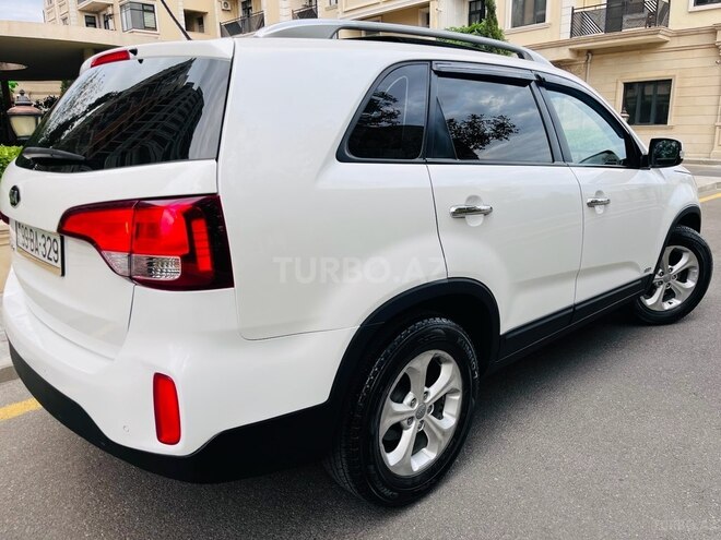 Kia Sorento 2014, 134,000 km - 2.4 l - Bakı