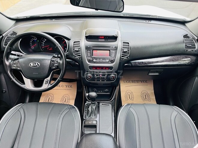 Kia Sorento 2014, 134,000 km - 2.4 l - Bakı