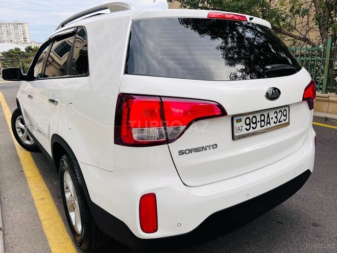 Kia Sorento 2014, 134,000 km - 2.4 l - Bakı