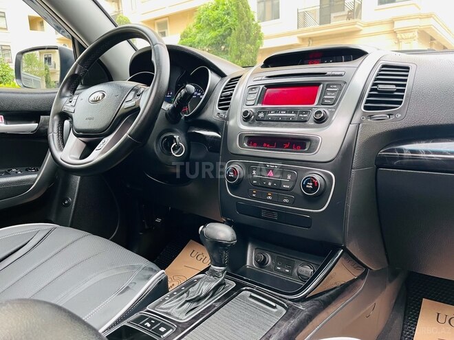Kia Sorento 2014, 134,000 km - 2.4 l - Bakı