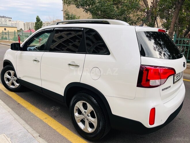 Kia Sorento 2014, 134,000 km - 2.4 l - Bakı