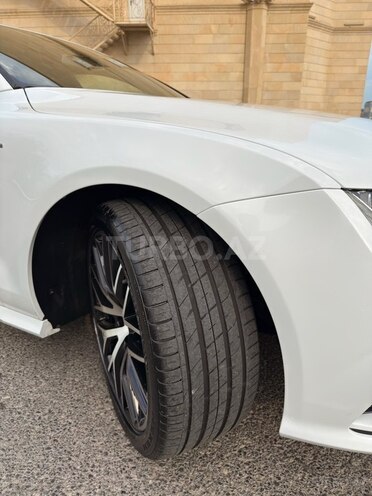 Audi A7 Sportback 2015, 101,000 km - 2.0 l - Bakı