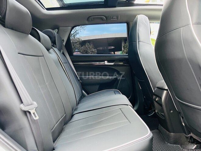 Kia Sorento 2014, 134,000 km - 2.4 l - Bakı