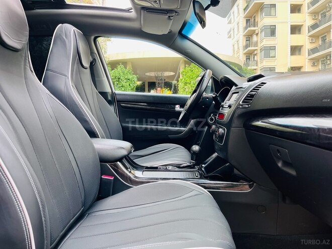 Kia Sorento 2014, 134,000 km - 2.4 l - Bakı