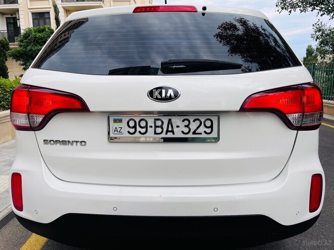 Kia Sorento 2014, 134,000 km - 2.4 l - Bakı