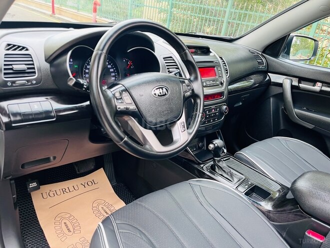 Kia Sorento 2014, 134,000 km - 2.4 l - Bakı