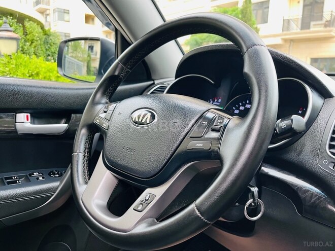 Kia Sorento 2014, 134,000 km - 2.4 l - Bakı