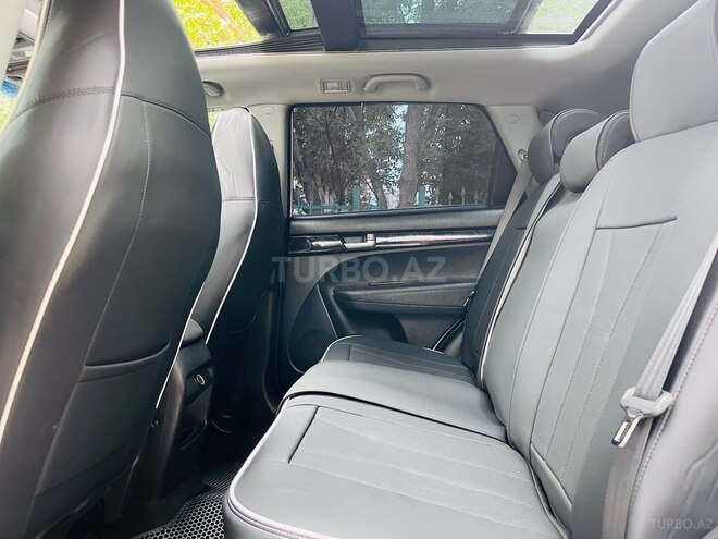 Kia Sorento 2014, 134,000 km - 2.4 l - Bakı