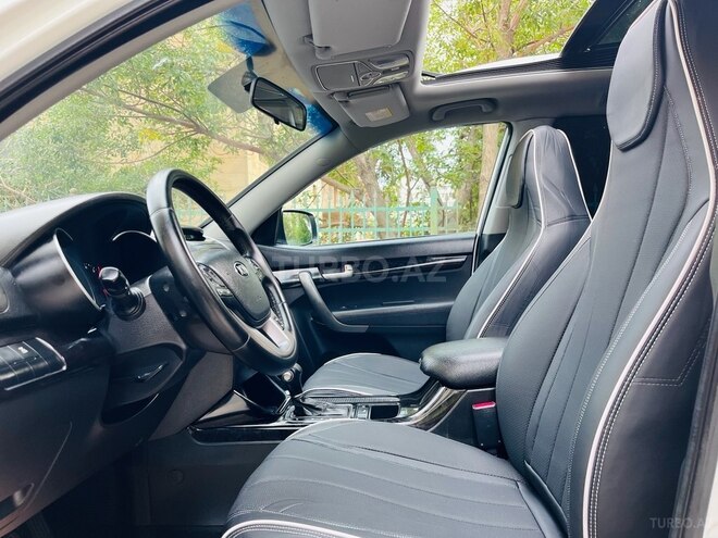 Kia Sorento 2014, 134,000 km - 2.4 l - Bakı