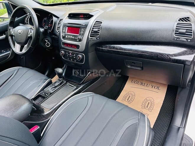 Kia Sorento 2014, 134,000 km - 2.4 l - Bakı