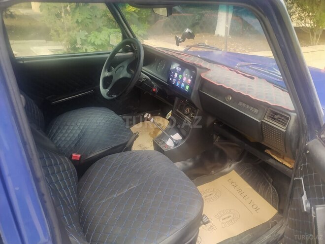 LADA (VAZ) 2107 1998, 78,000 km - 1.6 л - Bakı