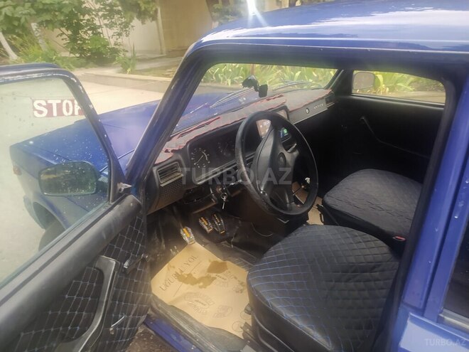 LADA (VAZ) 2107 1998, 78,000 km - 1.6 л - Bakı