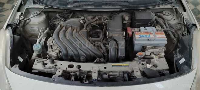 Nissan Sunny 2013, 235,000 km - 1.5 л - Xırdalan