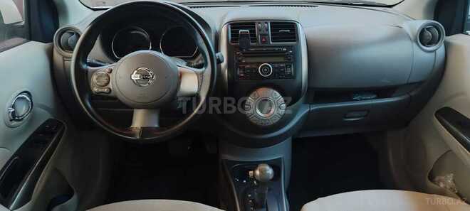 Nissan Sunny 2013, 235,000 km - 1.5 л - Xırdalan