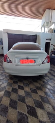 Nissan Sunny 2013, 235,000 km - 1.5 л - Xırdalan