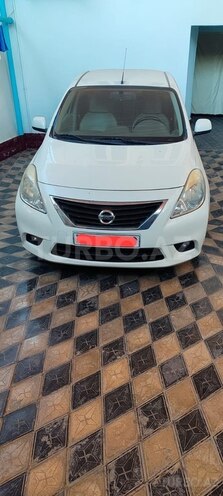 Nissan Sunny 2013, 235,000 km - 1.5 л - Xırdalan