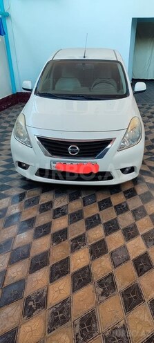 Nissan Sunny 2013, 235,000 km - 1.5 л - Xırdalan