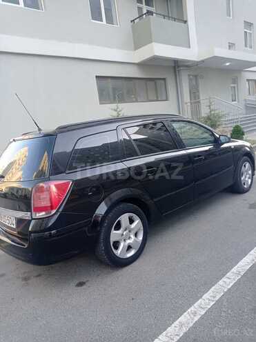Opel Astra 2006, 270,000 km - 1.3 l - Bakı
