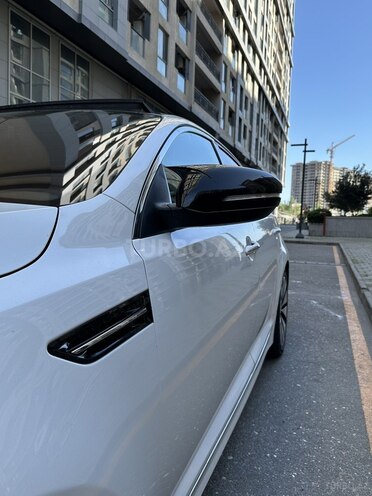 Kia Optima 2013, 130,000 km - 2.0 л - Bakı